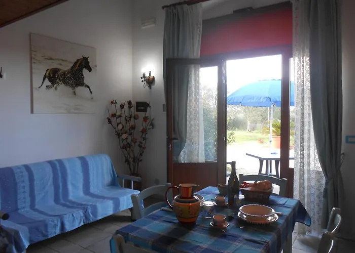 La Piccola Masseria