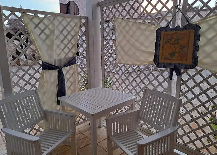 VILLA KARMEL Valle d'Itria