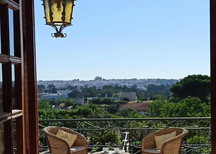Trullo Pentimelle