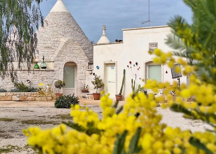 Residenza Anima Mediterranea