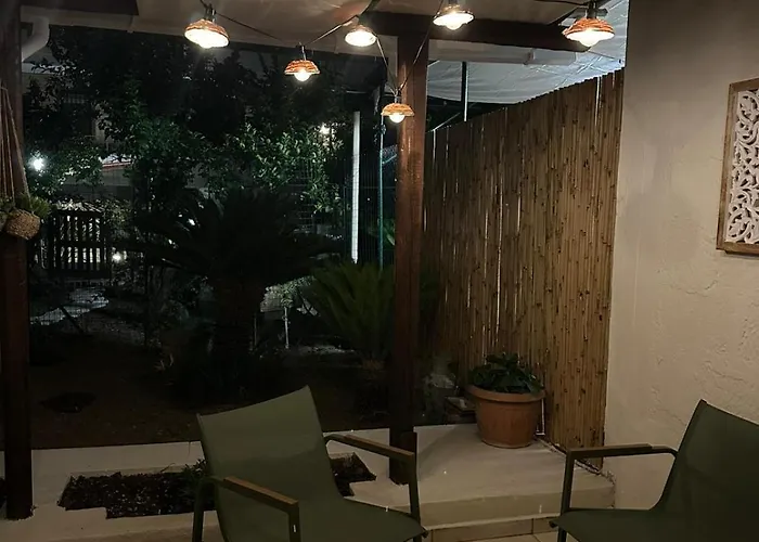Nonna Alba casa vacanza